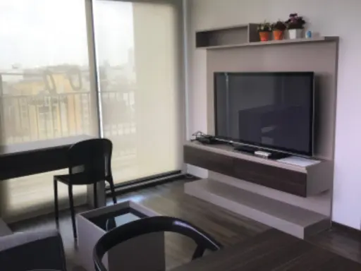 ปล่อยเช่า ทีล สาทร – ตากสิน ห้อง Duplex 2 นอน 2 น้ำ ชั้นสูง ได้วิวสระว่ายน้ำ ราคานี้คุ้มมากก จองด่วน images