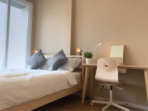 Condo for sale, The Saint Residences, great value, great view, very light price, must hurry and reserve