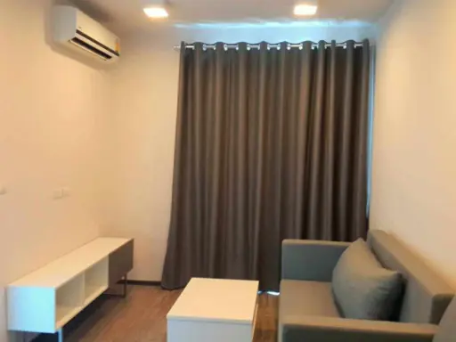 ให้เช่า คอนโด เซล รัตนาธิเบศร์ 1 ห้องนอน 1 ห้องน้ำ เฟอร์ครบ สิ่งอำนวยความสะดกวพร้อม จองเลย