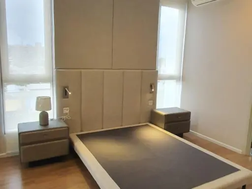 For rent, sell Miti Condo Ladprao - Wang Hin, 2 bedrooms, 2 bathrooms, room decoration Modern style. Hurry up to reserve.