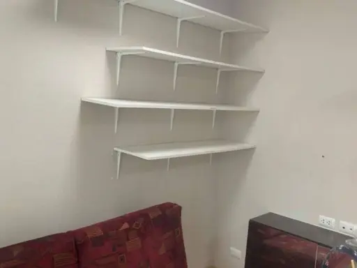 Condo Lugano Ladprao 18 Slae บิ้วอินชั้นวางของ เฟอร์นิเจอร์ครบ เครื่องใช้ไฟฟ้าพ้อมอยู่ จองเลยด่วนๆๆ images