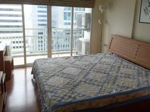 ให้เช่า Grand Park View Asoke ชั้น 20 ห้องกว้าง แต่งครบ น่าอยู่ จองเลย ก่อนหลุดมือ images