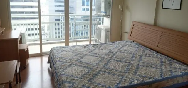 ให้เช่า Grand Park View Asoke ชั้น 20 ห้องกว้าง แต่งครบ น่าอยู่ จองเลย ก่อนหลุดมือ images