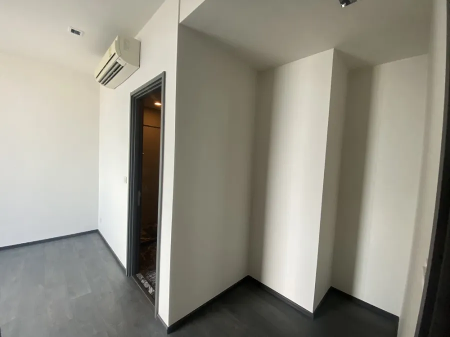 Condo for sale: Edge by Sansiri Sukhumvit 23, a condominium in the midst of lifestyle. Responding to life to the fullest