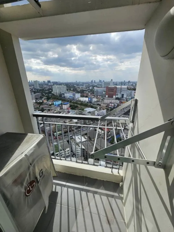 ขาย ให้เช่า Aspire งามวงศ์วาน ห้องวิวสวย เฟอร์ครบ พร้อมอยู่ เก็บกระเป๋ามาอยู่ทันที ห้ามพลาดจ้า
