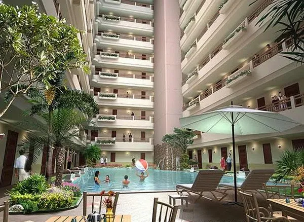 Condo for rent, Supalai Oriental Place Sathorn-Suanplu, beautiful decoration, new condition, ready to move in.