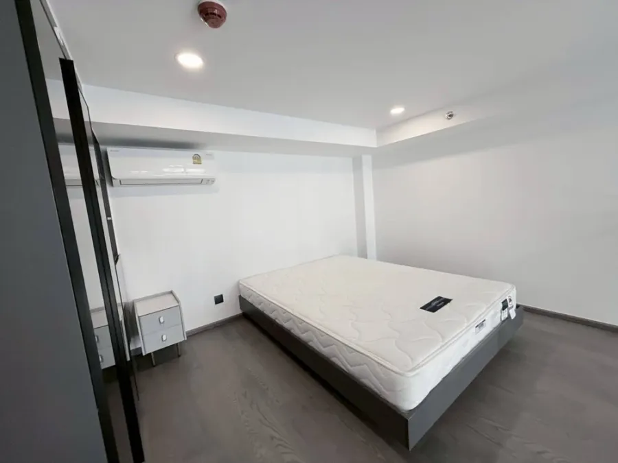 ให้เช่า Park origins จุฬา สามย่าน ห้อง Duplex โปร่งโล่งสบาย ราคาไม่แรง มาจับจองได้แล้ววันนี้
