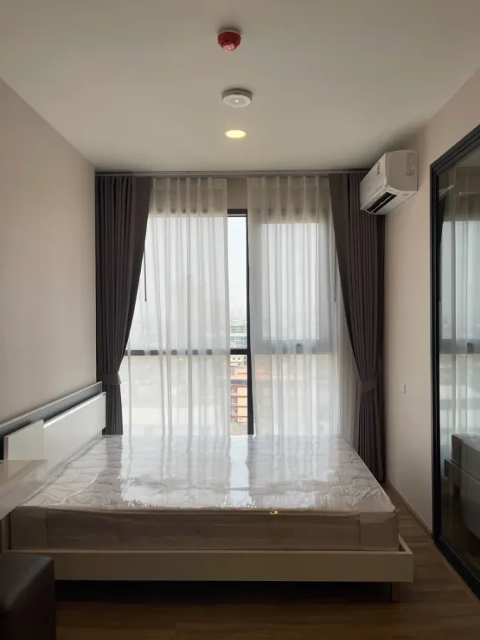 🏠🌃 ให้เช่า คอนโด เดอะสเตจ มายด์สเคป รัชดา-ห้วยขวาง 🏠🌃