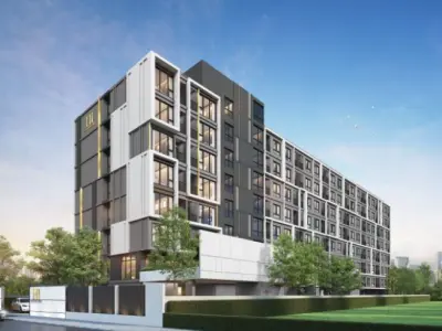 HI 48 SUTTHISAN CONDO