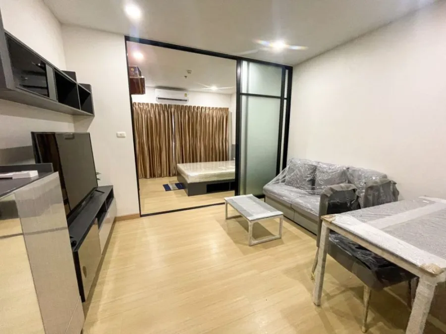 ให้เช่า ศุภาลัย ลอฟท์ สถานีแยกไฟฉาย ห้องน่าอยู่ ราคาจับต้องได้ มีครบจบที่นี่ บอกเลยว่าต้องจองด่วนๆ