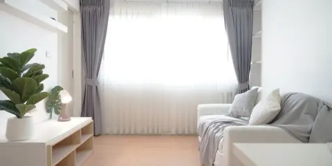 ขายด่วน My Condo ลาดพร้าว27 ห้องตกแต่งสไตล์มินิมอลสุดๆ ชั้น8 วิวเมือง ทิศตะวันออก ไม่จองพลาดมาก