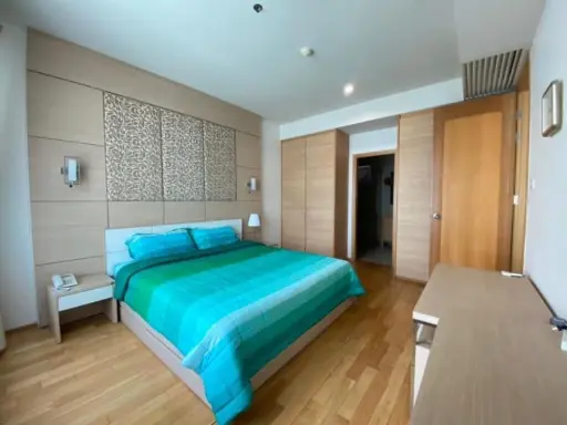 ขายด่วน!! คอนโด เอ็มไพร์ เพลส สาทร – นราธิวาส ชั้น 24 ขนาด 2 ห้องนอน ตกแต่งครบ พร้อมอยู่ จองเลย!! images