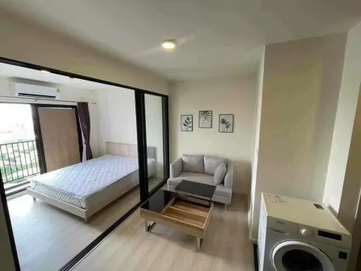 🏠🌃 ให้เช่า คอนโด เอ สเปซ เมกา 2 🏠🌃 images