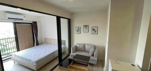 🏠🌃 ให้เช่า คอนโด เอ สเปซ เมกา 2 🏠🌃 images