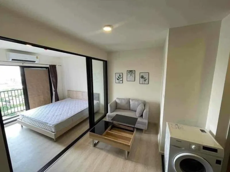 🏠🌃 ให้เช่า คอนโด เอ สเปซ เมกา 2 🏠🌃