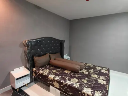ให้เช่า Na Lanna Condo Pattaya ห้องกว้างพื้นที่ใช้สอยเยอะ ทำเลดี มองเห็นวิวสระว่ายน้ำ จองเลย