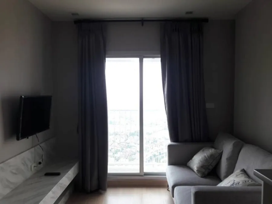 For Rent Casa Condo BangYai ห้องใหญ่พื้นที่ใช้สอยเยอะ ราคานี้คุ้มสุดๆ ไม่จองแล้วจะเสียใจ ด่วนเลย