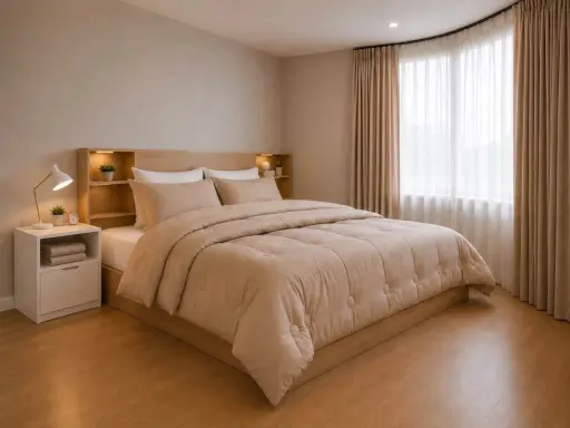ให้เช่า Skyrise Avenue สุขุมวิท 64 ห้องเลขสวยมงคล เฟอร์นิเจอร์สุดสมาร์ท: มาพร้อม "เตียง 2 ชั้น มัลติฟังก์ชัน" รีบจองเลย
