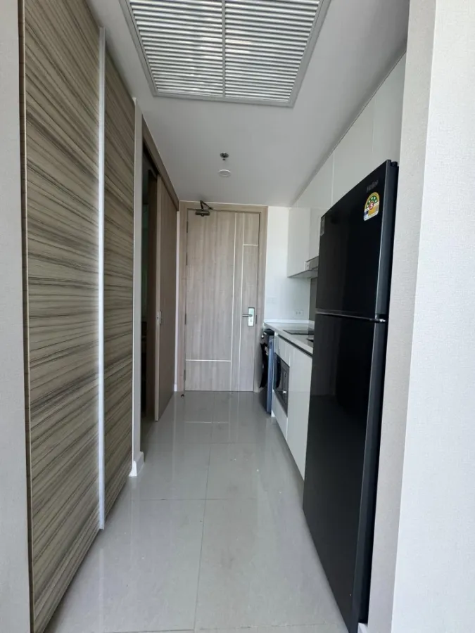 ให้เช่า The Riviera Jomtien Pattaya ชั้น 29 วิวทะเล ห้องสวย แต่งครบ น่าอยู่ จองเลยจ้า