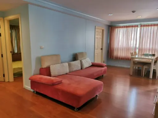 ให้เช่า LUMPINI SUITE RATCHADA – RAMA 3 ชั้น 8 ห้องแต่งครบ น่าอยู่ จองเลย images