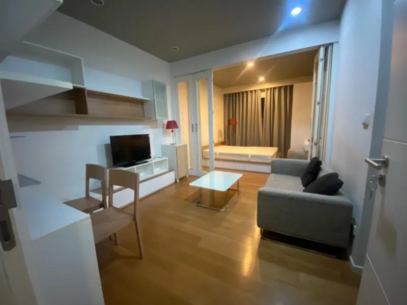 ให้เช่า คอนโด บลอคส์ 77 ห้องสวย แต่งสวย อบอุ่น อย่ารอช้า!