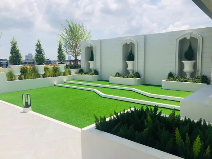 For sale or rent, Thames Residence, DUPLEX Stlye Minimal Luxury room, beautiful and good like this. If you don't reserve, you'll make a big mistake.