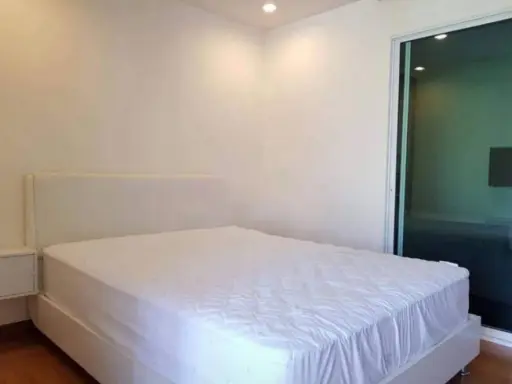 For rent!! Prachya Place Ratchada-Huay Kwang Condo, good location near MRT Huai Khwang, book now!! images