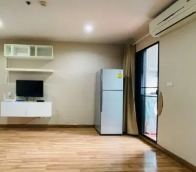 ขาย รีเจ้นท์ โฮม 15 แจ้งวัฒนะ ชั้น 5 ห้องมุมใน ไม่ร้อน เงียบสงบ พร้อมการตกแต่งครบครัน จองด่วน