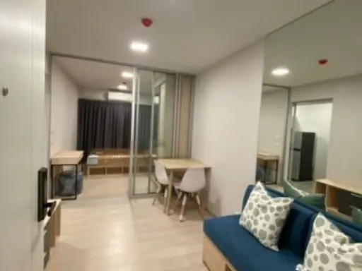 ปล่อยเช่า Plum Condo Rangsit Alive2 เครื่องใช้ไฟฟ้า ตึก B ชั้น3 ราคาดีมาก สรใจรีบเลยนะจ้าา
