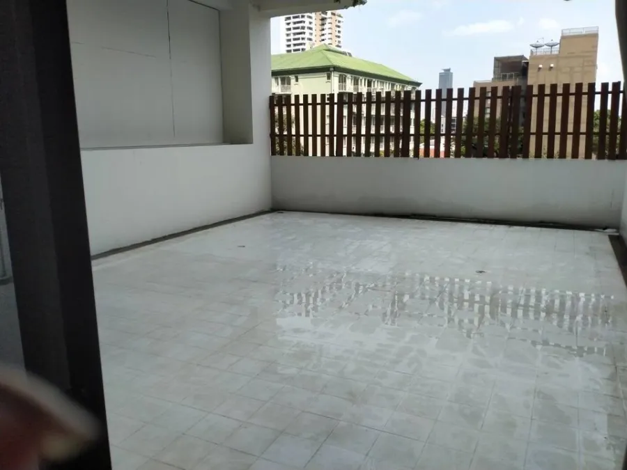 ให้เช่า The Waterford Park Sukhumvit 53 ห้องกว้างมาก ห้องนี้เลี้ยงสัตว์ได้ด้วยน้า ไม่จองคือพลาดสุดๆ