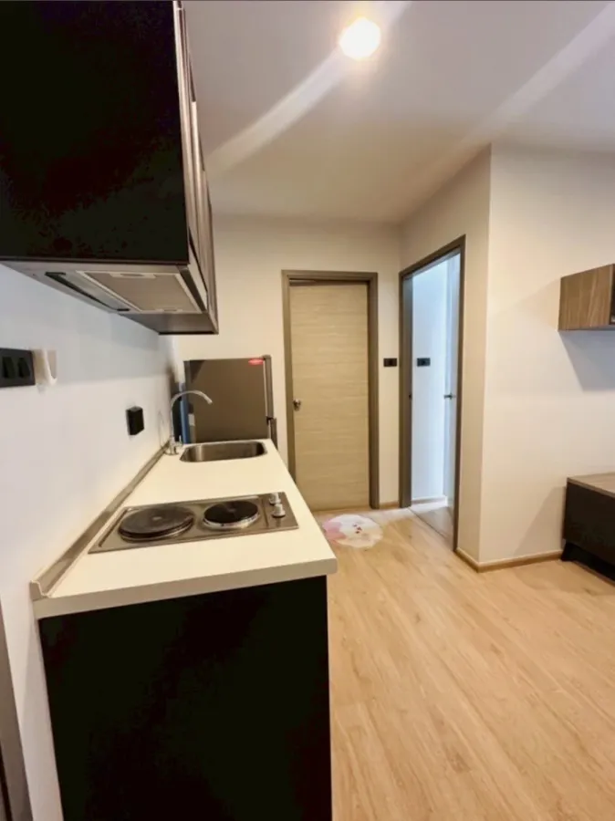 For rent: Premio Quinto (Premio Quinto), ready-to-move-in room, comes with complete facilities, book now, don't miss out!!