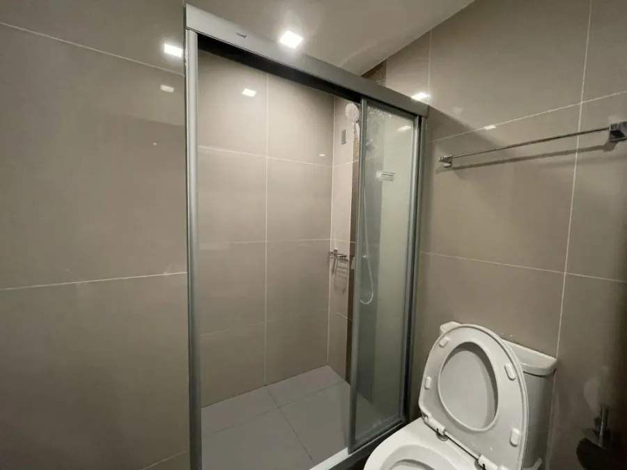 Condo for sale, rent, IDEO THAPRA INTERCHANGE, nice room with complete facilities, book now.