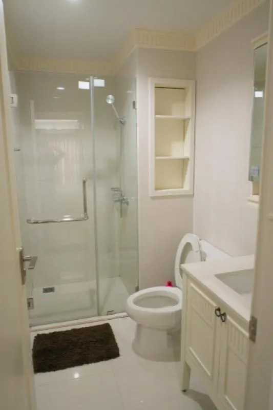 Condo for rent, The Seed Memories Siam, very beautiful room, fully furnished, 1 bedroom, ready to move in. Hurry up to reserve.
