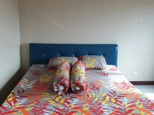 ให้เช่า Iris Avenue Onnuch – Wongwan ชั้น 4 ห้องแต่งครบ น่าอยู่ จองด่วน