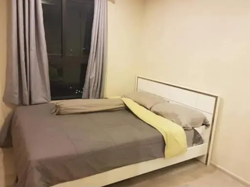 For rent, Plum Central Station, ready room, 18th floor, good view, complete facilities, can book now.