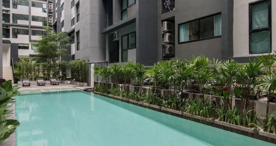 ขาย คอนโด บี รีพับบลิค สุขุมวิท 101/1 ทำเลดี เดินทางสะดวก จองเลย!