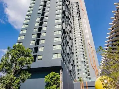 Ideo Sukhumvit 93