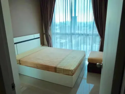 For Rent คอนโด ชีวาทัย รามคำแหง ชั้น 20 มองเห็นวิวเมือง ห้องตกแต่งลงตัวสุดๆ พร้อมอยู่มาก ด่วน!! images
