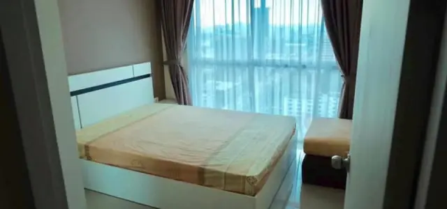 For Rent คอนโด ชีวาทัย รามคำแหง ชั้น 20 มองเห็นวิวเมือง ห้องตกแต่งลงตัวสุดๆ พร้อมอยู่มาก ด่วน!! images