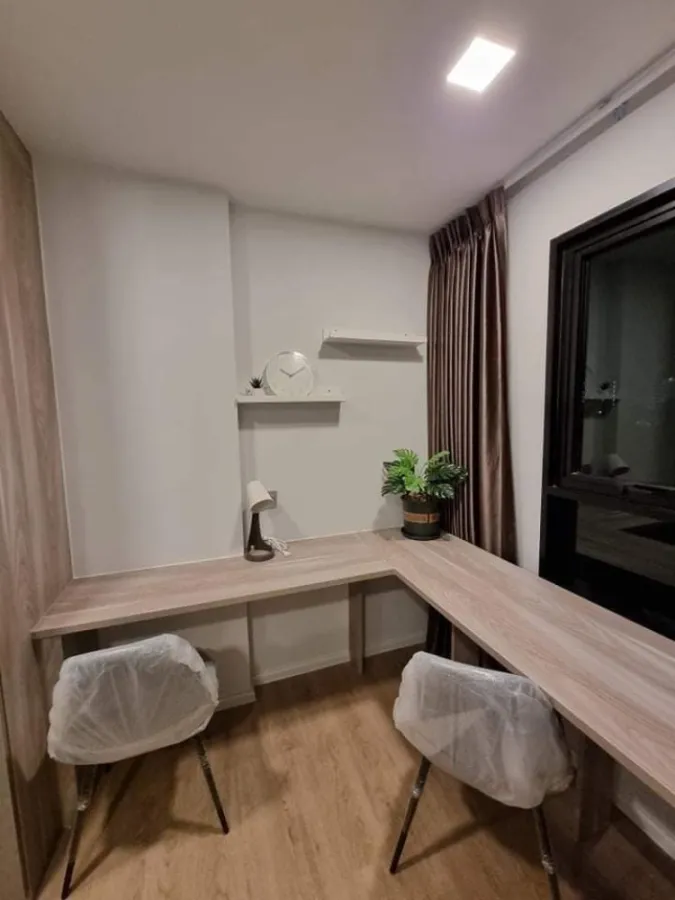 For rent kave tu, good room, beautiful decoration, quality price, 3rd floor, good view, hurry to reserve before it slips out of hand
