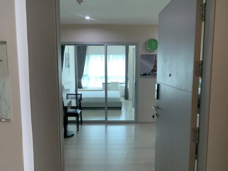 🏠🌃 ขาย/เช่า คอนโด ไลฟ์ รัชดาภิเษก 🏠🌃