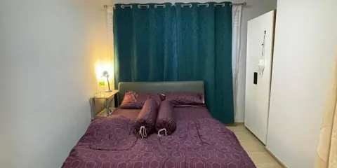 ขาย พลัมคอนโด สามัคคี ห้องพร้อมอยู่ เฟอร์นิเจอร์ครบชุด อย่าเลื่อนผ่านรีบจองเลยจ้า