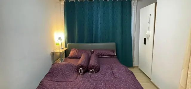 ขาย พลัมคอนโด สามัคคี ห้องพร้อมอยู่ เฟอร์นิเจอร์ครบชุด อย่าเลื่อนผ่านรีบจองเลยจ้า images