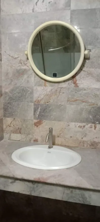 Condo for rent, Ratchada Prestige Ladprao, studio room, ready to move in, great price, whoever is looking for it, hurry to reserve.