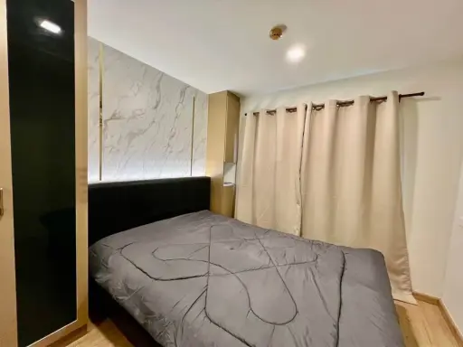 For sale: Lumpini Condo Town Rattanathibet, ready to move in, fully furnished, reserve now!