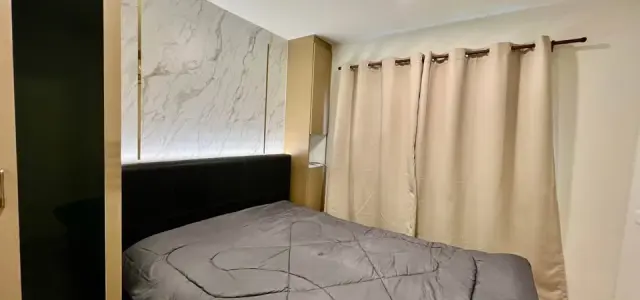 ขาย Lumpini Condo Town Rattanathibet ห้องพร้อมอยู่ เฟอร์พร้อม จองเลย images
