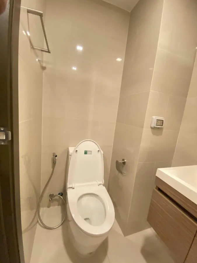 For rent The Nest Sukhumvit 64 Studio Type ชั้้น 5 วิวสระว่ายน้ำ สะดวกครบจบที่นี่ จองด่วนก่อนพลาด