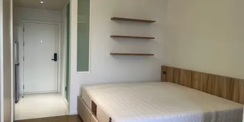 ขาย ให้เช่า Triple Y Residence ห้องทิศเหนือ สิ่งอำนวยความสะดวกครบครัน ทำเลดี วิวสวย จองเลย