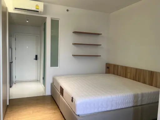 ขาย ให้เช่า Triple Y Residence ห้องทิศเหนือ สิ่งอำนวยความสะดวกครบครัน ทำเลดี วิวสวย จองเลย images
