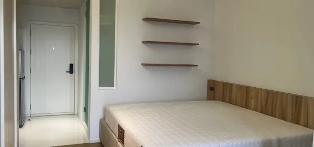 ขาย ให้เช่า Triple Y Residence ห้องทิศเหนือ สิ่งอำนวยความสะดวกครบครัน ทำเลดี วิวสวย จองเลย images